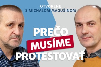 Najväčší problém nie je Brusel, ale naše vlastné nespravodlivé podmienky