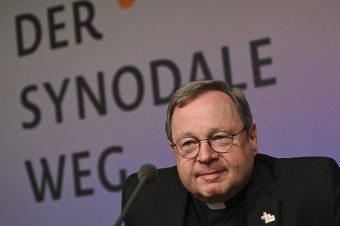 Biskupi v Nemecku nepôjdu proti Vatikánu v prípade vytvorenia kontroverznej rady