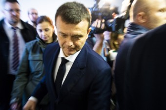 Špeciálna prokuratúra zrušila obvinenie voči Jaroslavovi Haščákovi