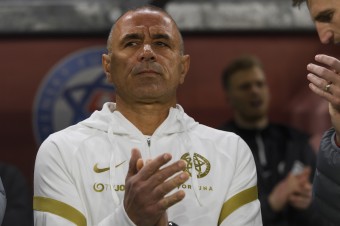 Francesco Calzona povedie SSC Neapol už v stredajšom osemfinále Ligy majstrov pr