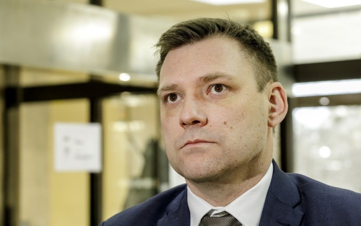 Taraba novým zákonom nepotešil nikoho: ochranárov ani priemysel
