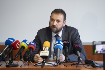 Špeciálna prokuratúra vydala pokyn na opätovné obvinenie piatich osôb