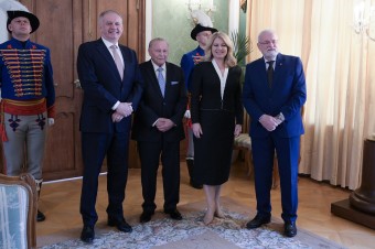 Slovensko potrebuje zmenu volebného systému