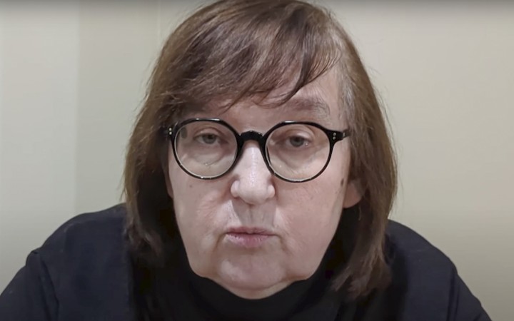 Ruský politik zomrel prirodzenou smrťou, jeho matka videla v márnici telo