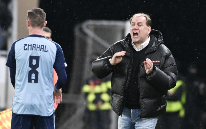 Slovan Bratislava prehral s Grazom aj v odvete a vypadol z pohárovej Európy