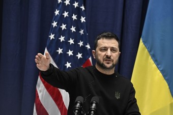 Či prežijeme bez pomoci Kongresu? Samozrejme, ale nie všetci