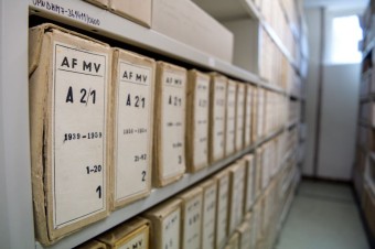 Ústav pamäti národa zverejnil prehľad predstaviteľov komunistického režimu