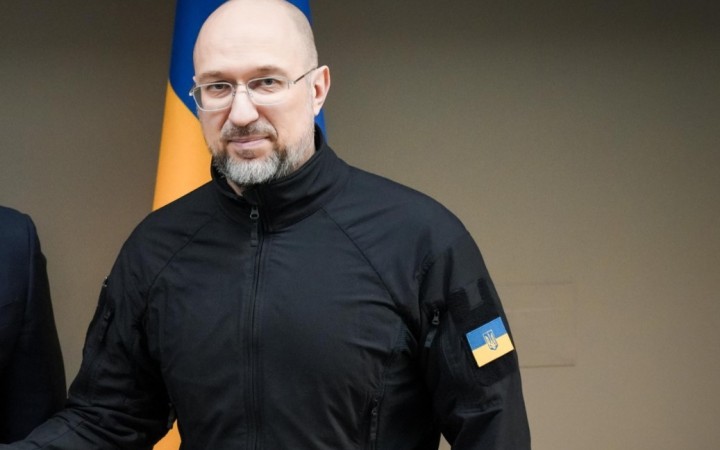 Ukrajinský premiér chcel rokovať o ukončení blokády, poľskí ministri neprišli