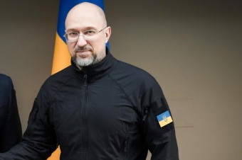Ukrajinský premiér chcel rokovať o ukončení blokády, poľskí ministri neprišli