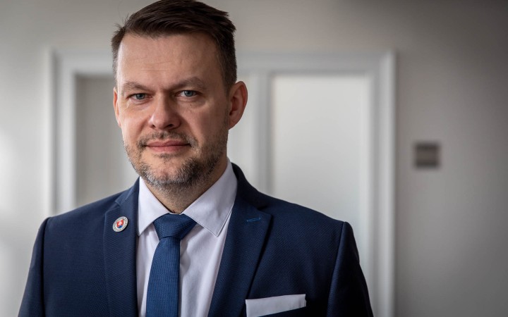 Migaľ: Niektorí novinári od vraždy berú povolanie ako nástroj pomsty za Kuciaka