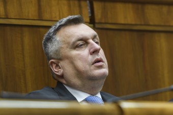Šéf SNS vraví, že bol na výstave Expo. Matovič je presvedčený, že dovolenkoval