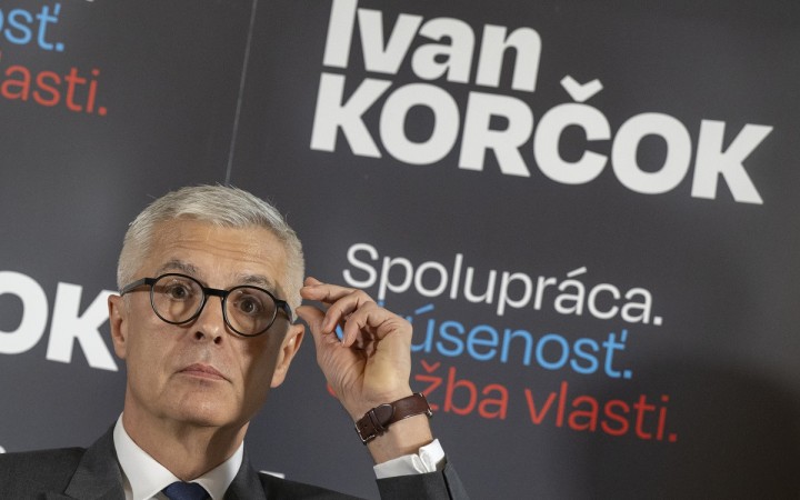 Zabíjanie Slovanov nepodporuje EÚ, ale ruskí okupanti už od roku 2014