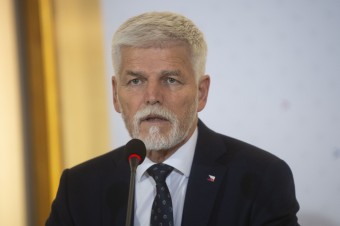 Chceme, aby Rusko odišlo z Ukrajiny a umožnilo jej slobodný rozvoj, vraví Pavel