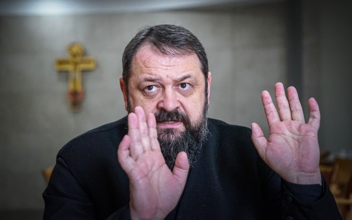 Človek na Východe je homo sovieticus. Čaká, že štát sa o všetko postará