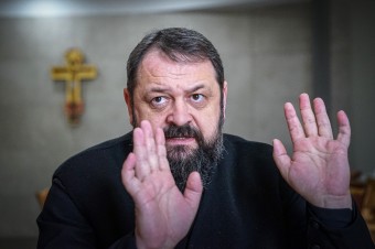 Človek na Východe je homo sovieticus. Čaká, že štát sa o všetko postará