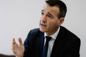Minister Drucker ich chce plošne zakázať, zatiaľ nie je jasné odkedy