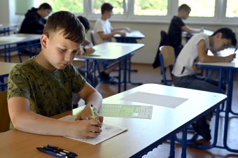 Najlepšie výsledky má cirkevná základná škola v Košiciach