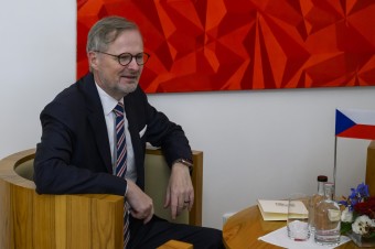 Stretávať sa s Ficom a Orbánom ma príliš neteší, ale dialóg treba