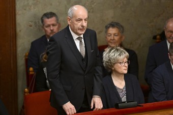 Maďarský parlament zvolil za prezidenta Tamása Sulyoka