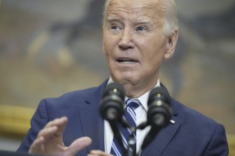 Izrael je pripravený na prímerie, ak bude dohoda o rukojemníkoch, tvrdí Biden