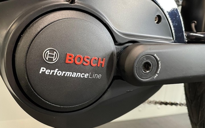 Bosch od marca ukončí výrobu pohonov do elektrobicyklov v Záborskom