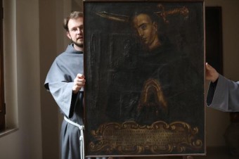 Minoriti požiadali o blahorečenie  Štefana Iglódyho
