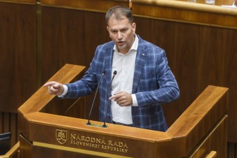 Matovič navrhol úplné zrušenie premlčacích lehôt pri znásilnení a vražde