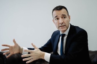 Nový systém odmeňovania učiteľov by mohol byť v marci, vraví minister Drucker