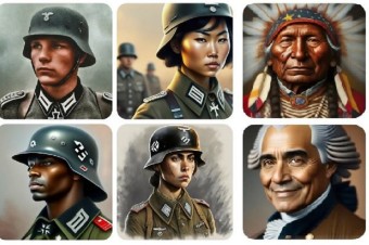 Google pre historické chyby páchané v mene diverzity upraví svoju generatívnu AI