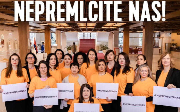 Premlčacie lehoty za vraždy či znásilnenia sa nebudú skracovať