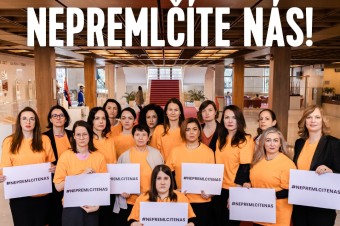 Premlčacie lehoty za vraždy či znásilnenia sa nebudú skracovať