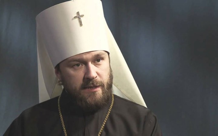 Kresťanská viera nie je plodom ľudskej kreativity alebo ľudskej múdrosti