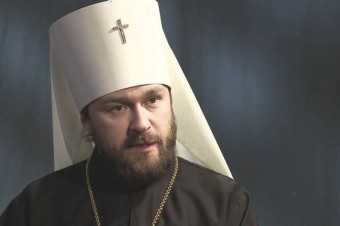 Kresťanská viera nie je plodom ľudskej kreativity alebo ľudskej múdrosti
