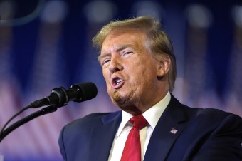 Najvyšší súd USA sa bude zaoberať Trumpovým odvolaním vo veci imunity