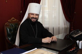 „Prigožin v sutane“ a pokračujúci cirkevný spor o Afriku