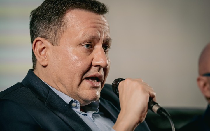 Špeciálny prokurátor Daniel Lipšic chce ďalej pôsobiť ako prokurátor