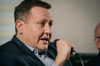 Špeciálny prokurátor Daniel Lipšic chce ďalej pôsobiť ako prokurátor