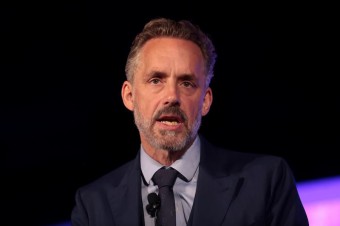 Jordan Peterson v novom rozhovore rozprával o uzdravení a konverzii svojej ženy