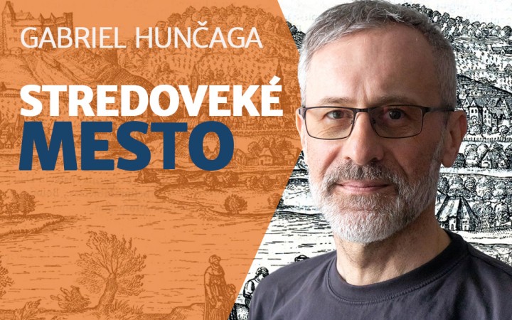 Európa vďačí za svoje mestá stredoveku