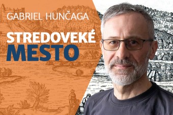 Európa vďačí za svoje mestá stredoveku