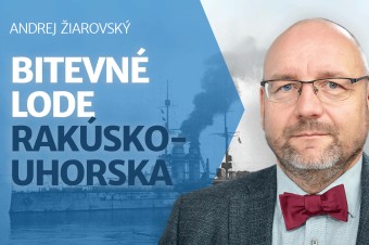 Macron, Fico a vojaci na Ukrajine. A bitevné lode rakúsko-uhorského námorníctva