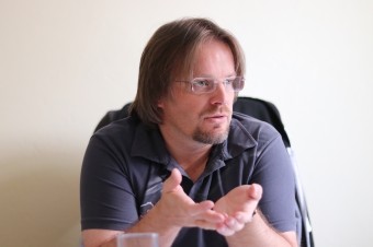 Máme zodpovednosť za to, či ľudia osobne poznajú Ježiša. Nie či o ňom len počuli