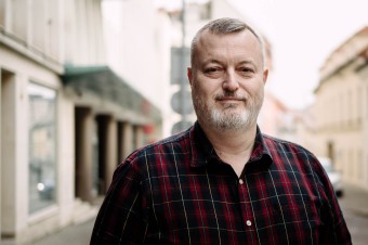 Milan Krajniak: Ja som nehájil spôsob života Borisa Kollára