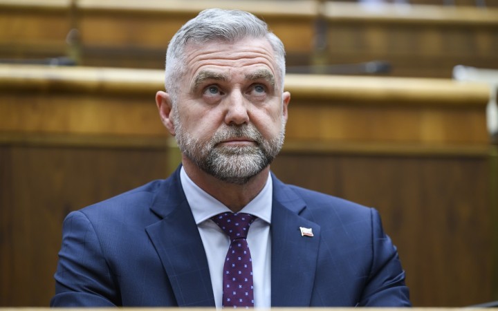 Tibor Gašpar nevylučuje, že naň budú reagovať ďalšou novelou Trestného zákona