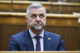 Tibor Gašpar nevylučuje, že naň budú reagovať ďalšou novelou Trestného zákona