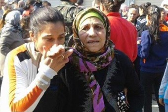 ISIS prepustil ďalších kresťanov, držal ich deväť mesiacov