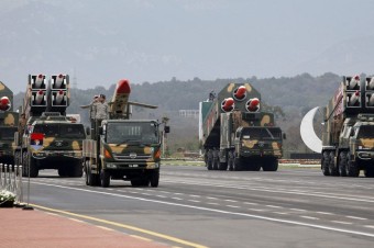 Pakistan prepustil 100 indických väzňov ako gesto dobrej vôle