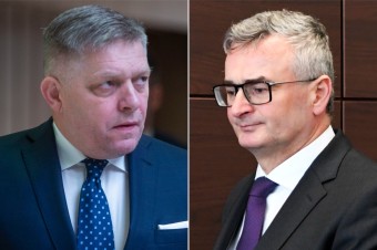 Predseda Ústavného súdu SR Ivan Fiačan dnes potvrdil, že Ústavný súd SR zlyhal, 