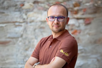 Nový konateľ Rádia Lumen