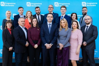 Progresívci sa mýlia, ak chcú eurovoľby rámcovať ako referendum o Ficovi